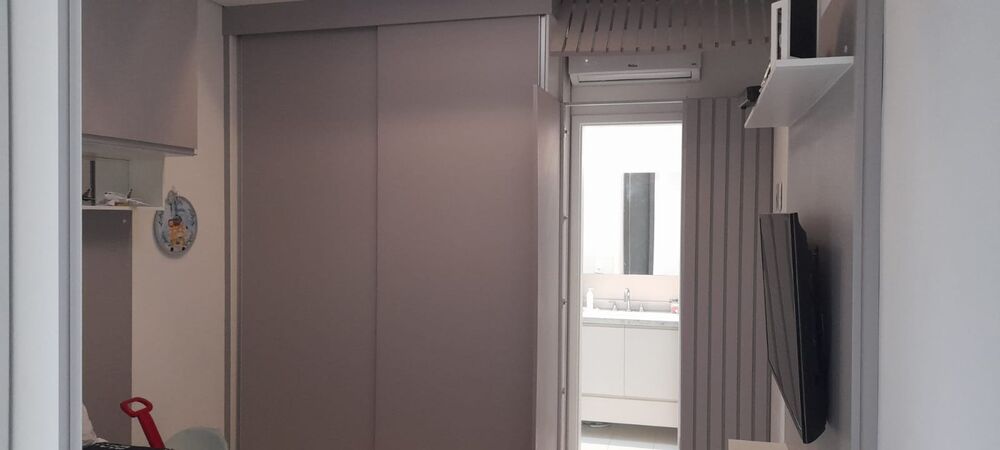 Apartamento, 1 quarto, 50 m² - Foto 3
