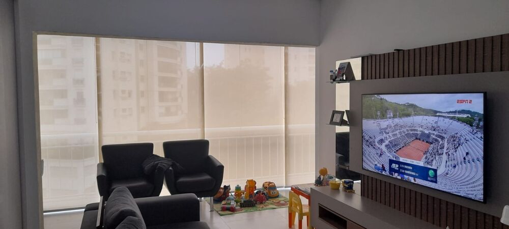 Apartamento, 1 quarto, 50 m² - Foto 1