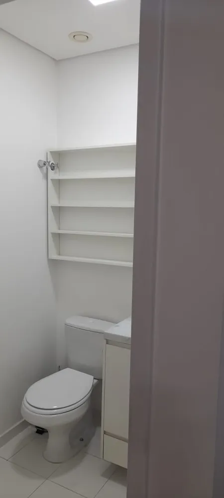 Apartamento, 1 quarto, 50 m² - Foto 9