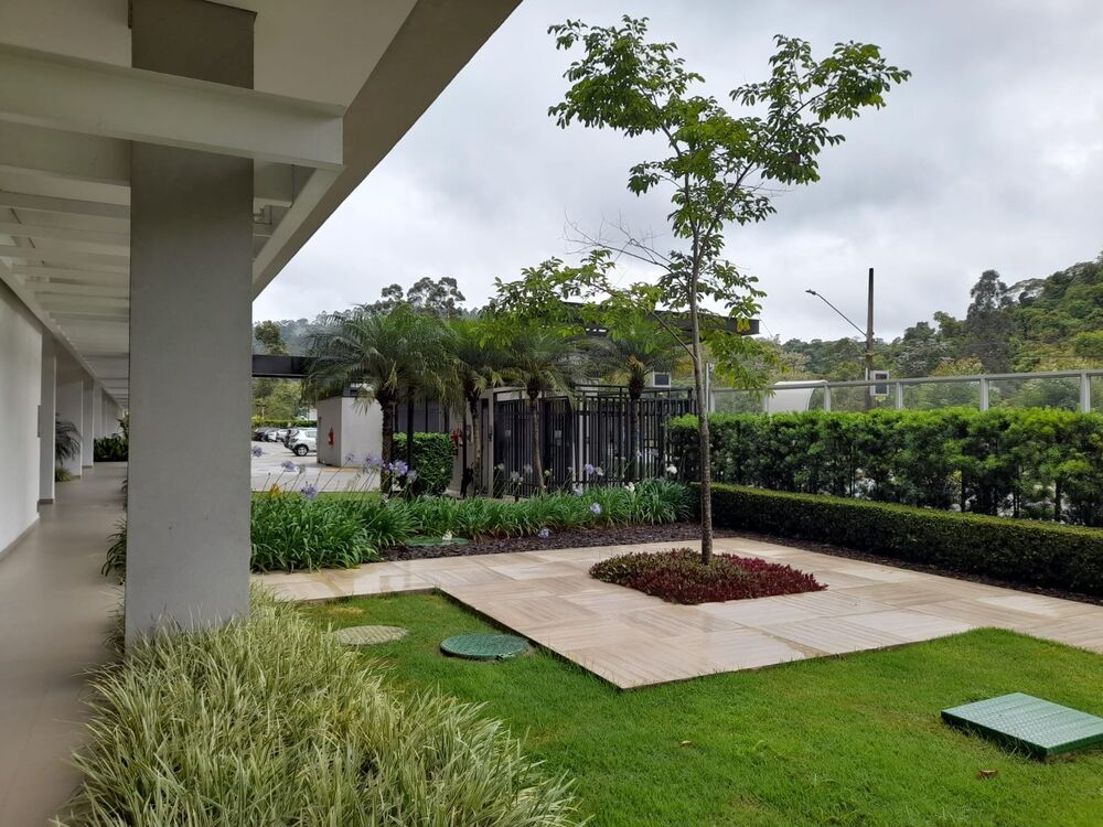 Apartamento, 1 quarto, 50 m² - Foto 8