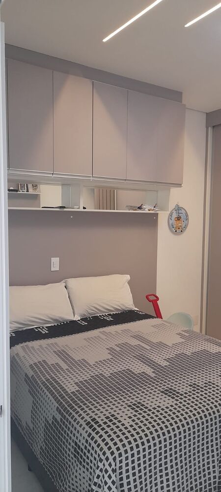 Apartamento, 1 quarto, 50 m² - Foto 2
