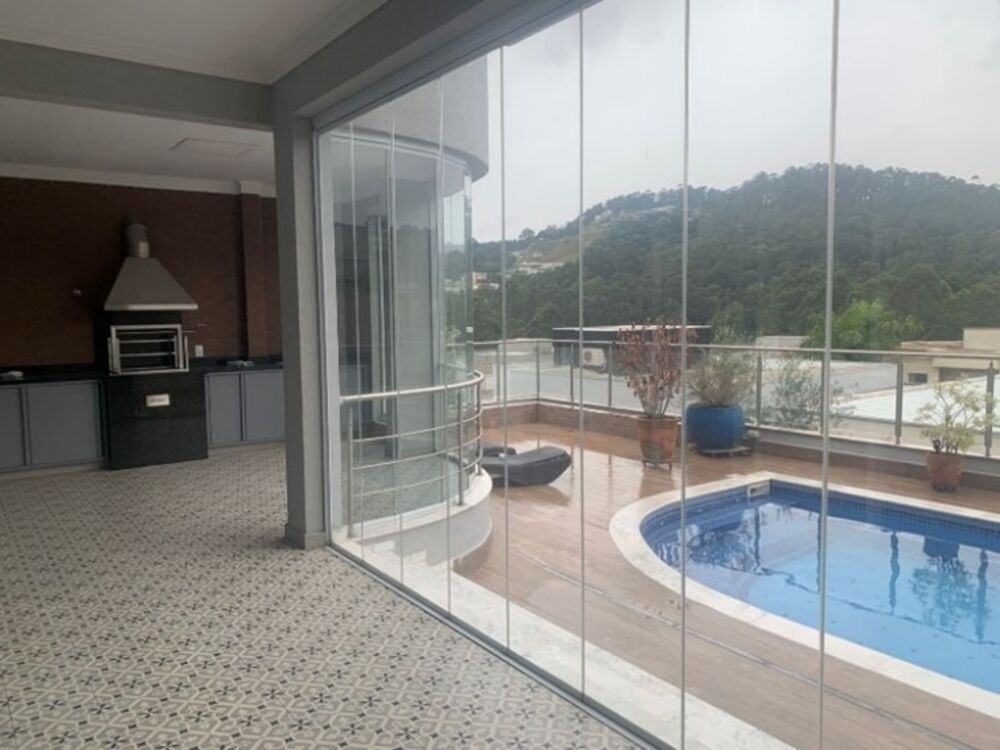 Casa de Condomínio, 4 quartos - Foto 7