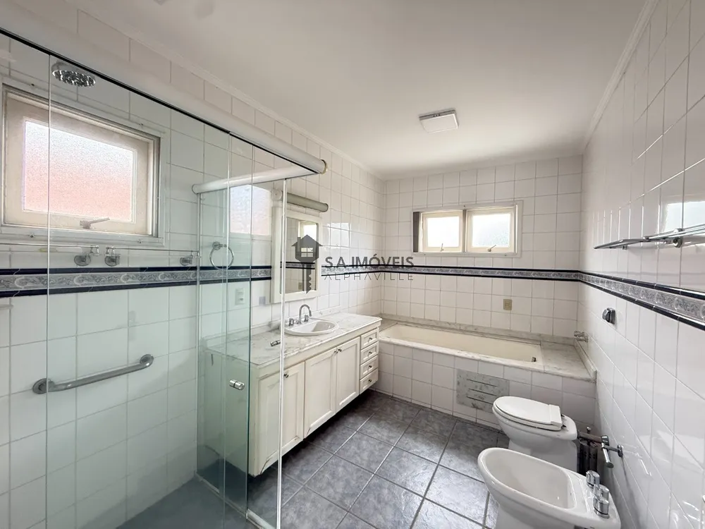Casa de Condomínio, 4 quartos - Foto 7