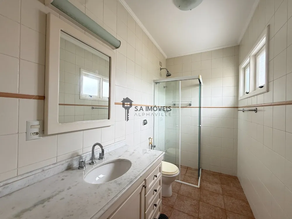 Casa de Condomínio, 4 quartos - Foto 8