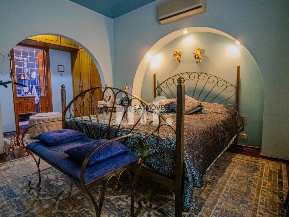 Casa de Condomínio, 4 quartos - Foto 8