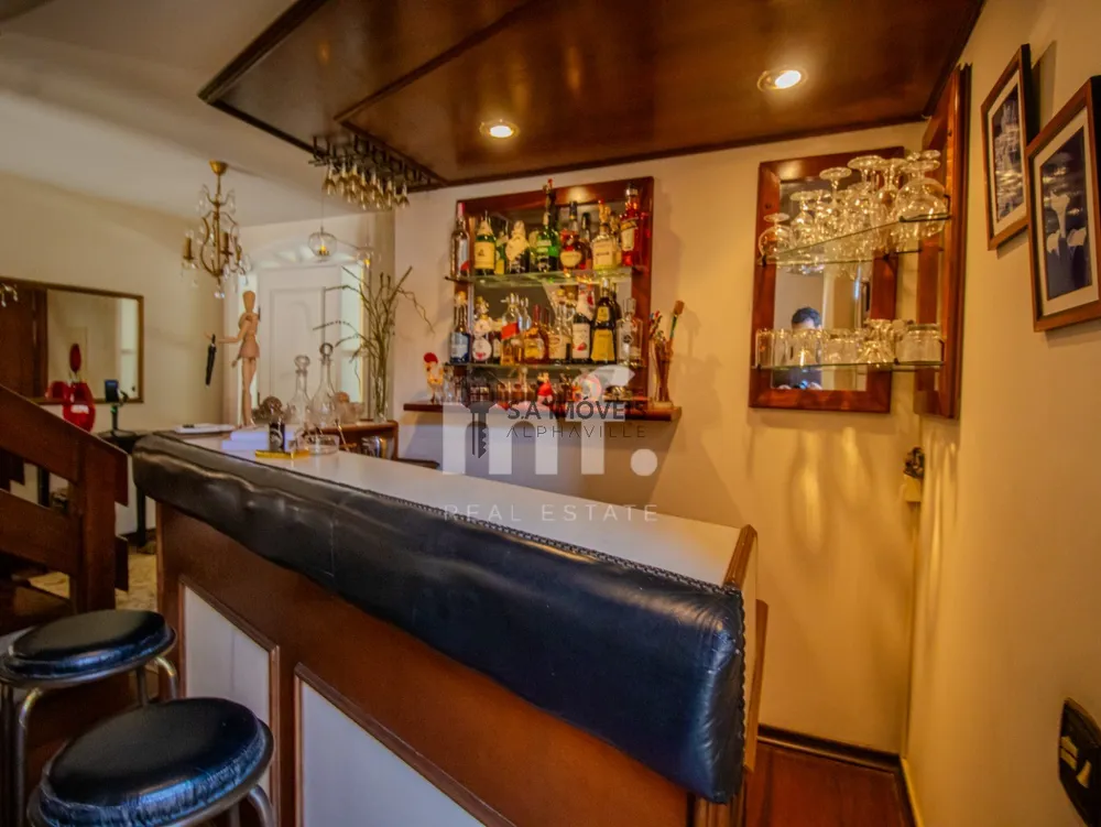 Casa de Condomínio, 4 quartos - Foto 4