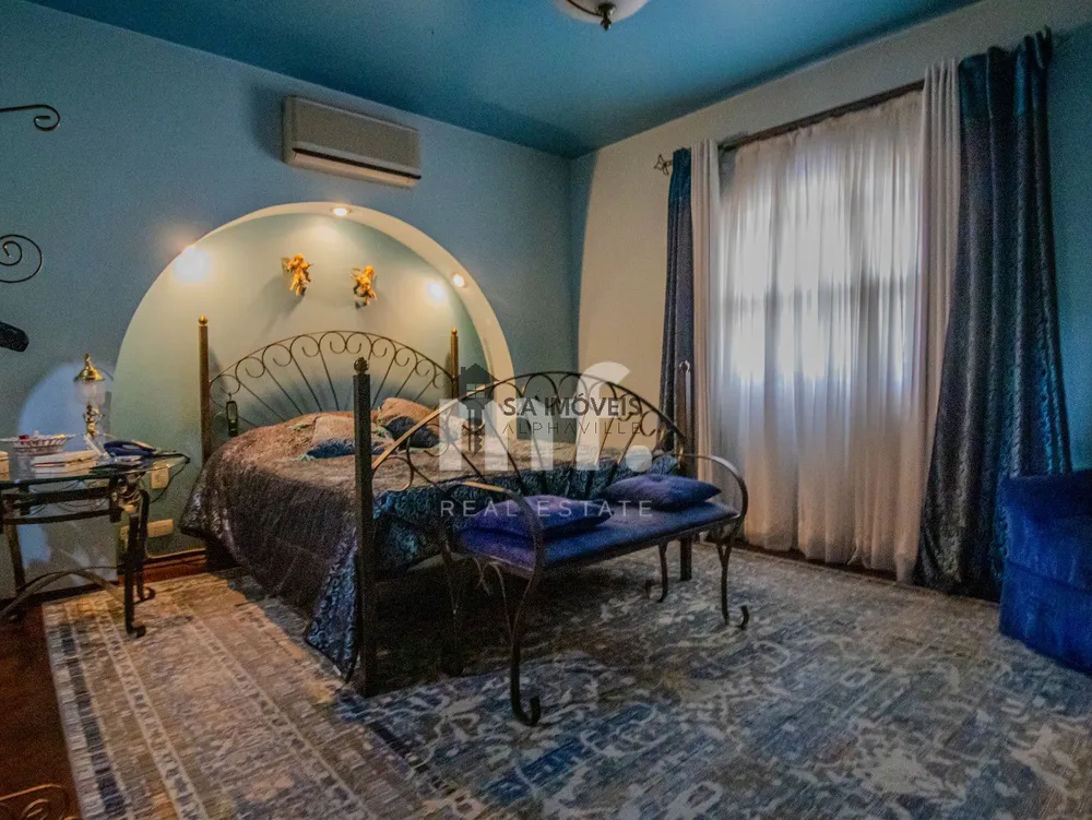 Casa de Condomínio, 4 quartos - Foto 2