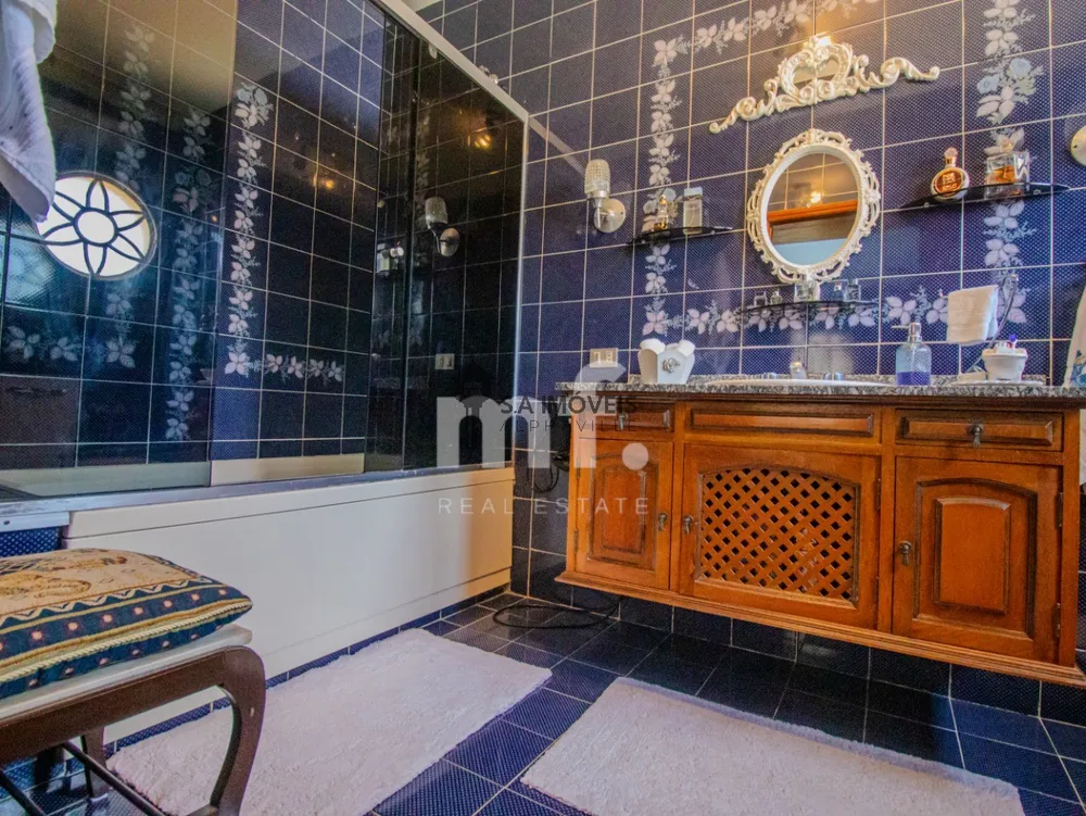 Casa de Condomínio, 4 quartos - Foto 6