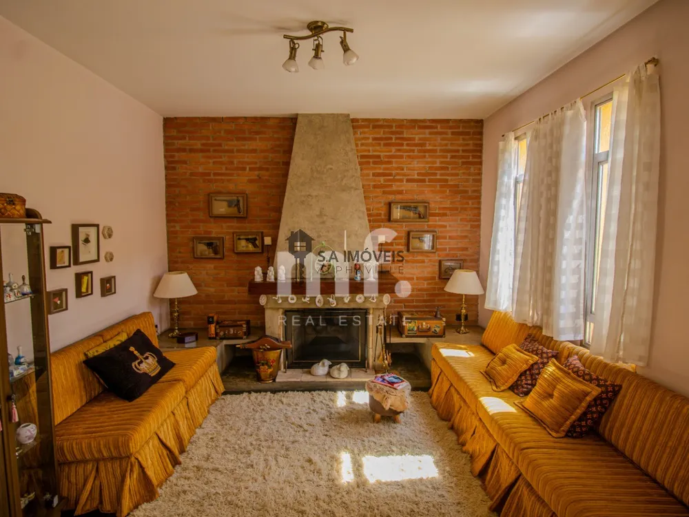 Casa de Condomínio, 4 quartos - Foto 7