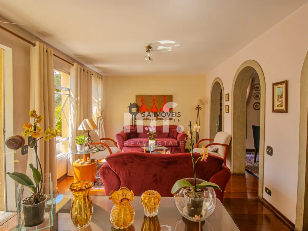 Casa de Condomínio, 4 quartos - Foto 4