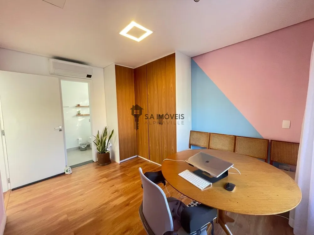 Casa de Condomínio, 4 quartos - Foto 8