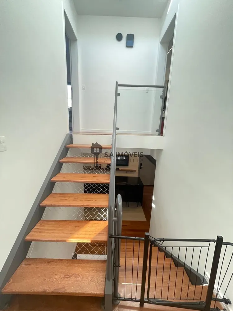 Casa de Condomínio, 4 quartos - Foto 6