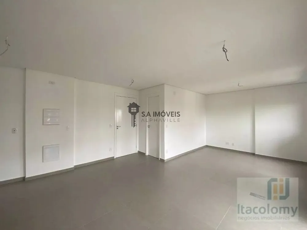 Apartamento, 1 quarto, 41 m² - Foto 10