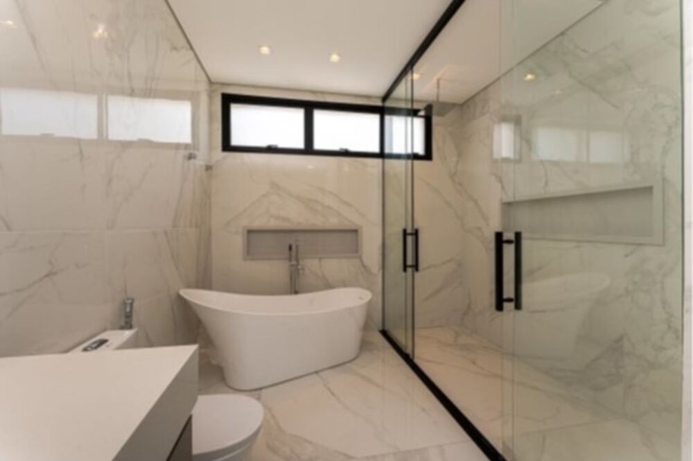 Casa de Condomínio, 4 quartos - Foto 5