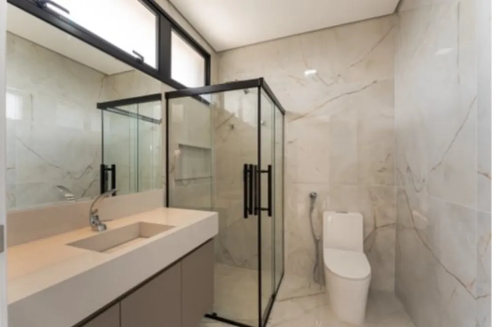 Casa de Condomínio, 4 quartos - Foto 10