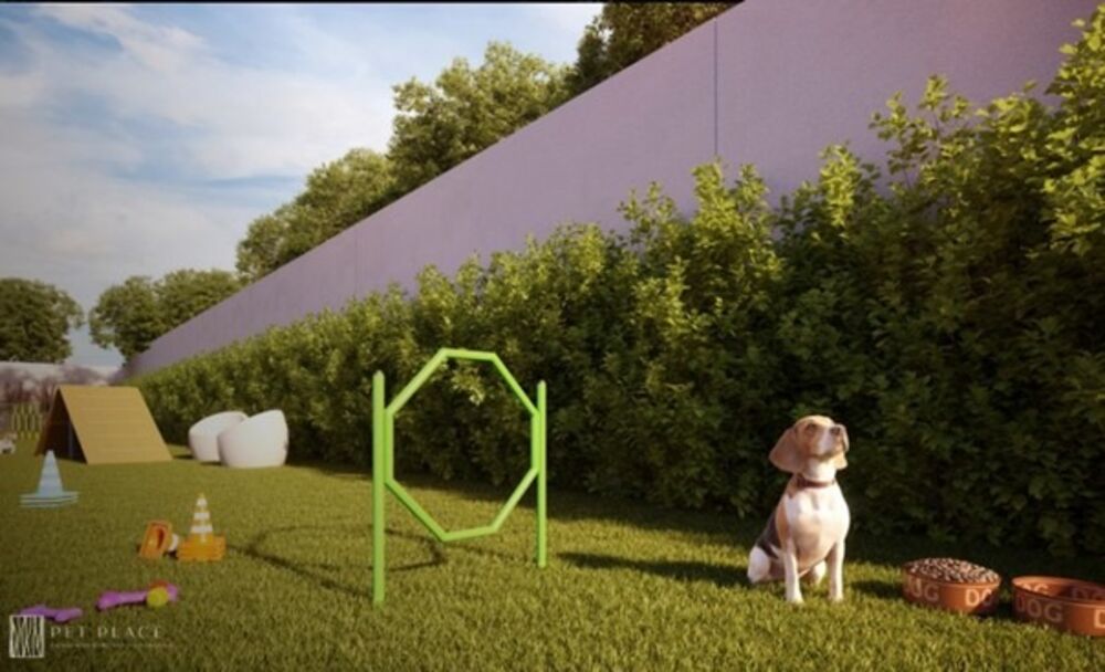 Apartamento, 2 quartos, 65 m² - Foto 2