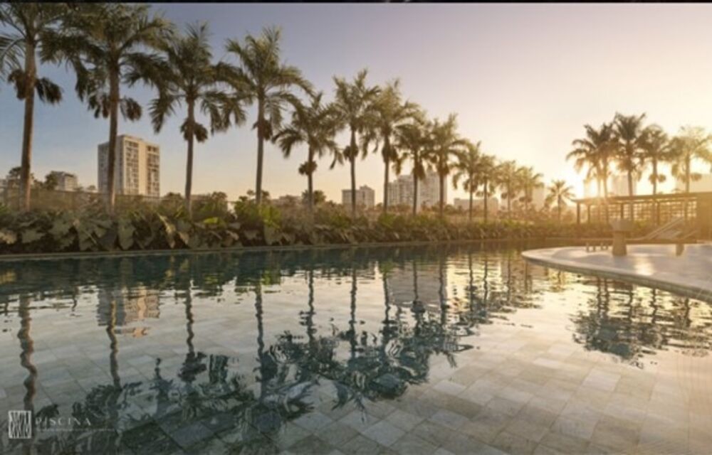 Apartamento, 2 quartos, 65 m² - Foto 1