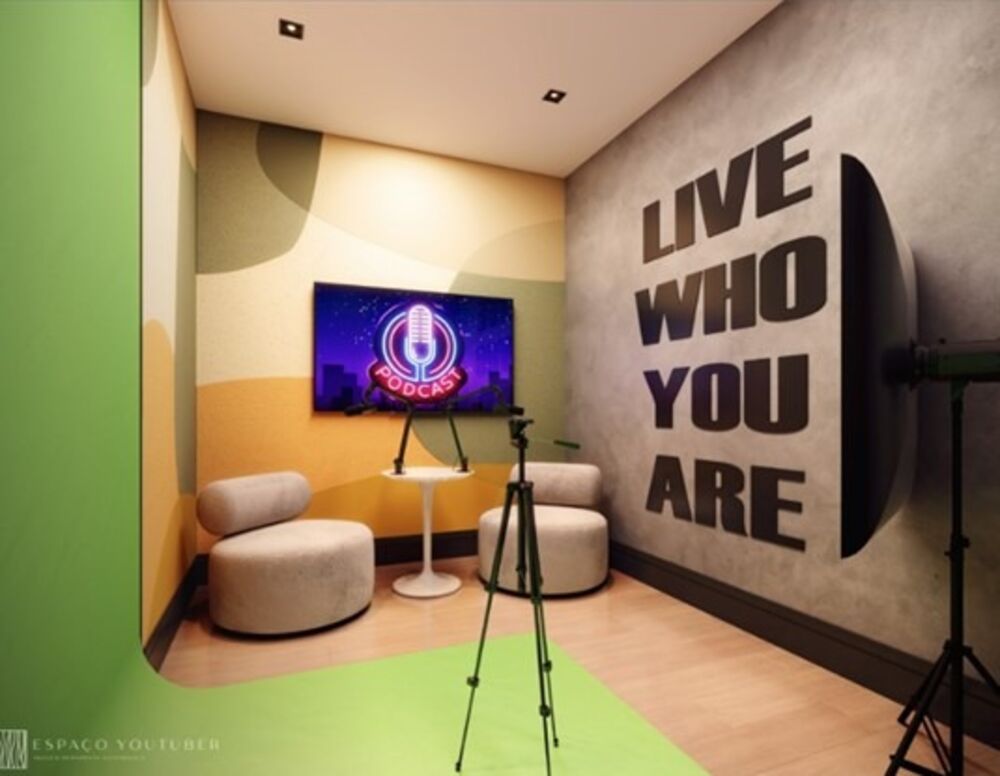 Apartamento, 2 quartos, 65 m² - Foto 6