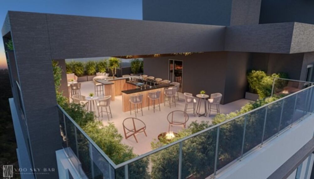 Apartamento, 2 quartos, 65 m² - Foto 8