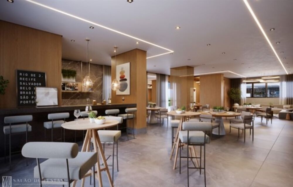 Apartamento, 2 quartos, 65 m² - Foto 3