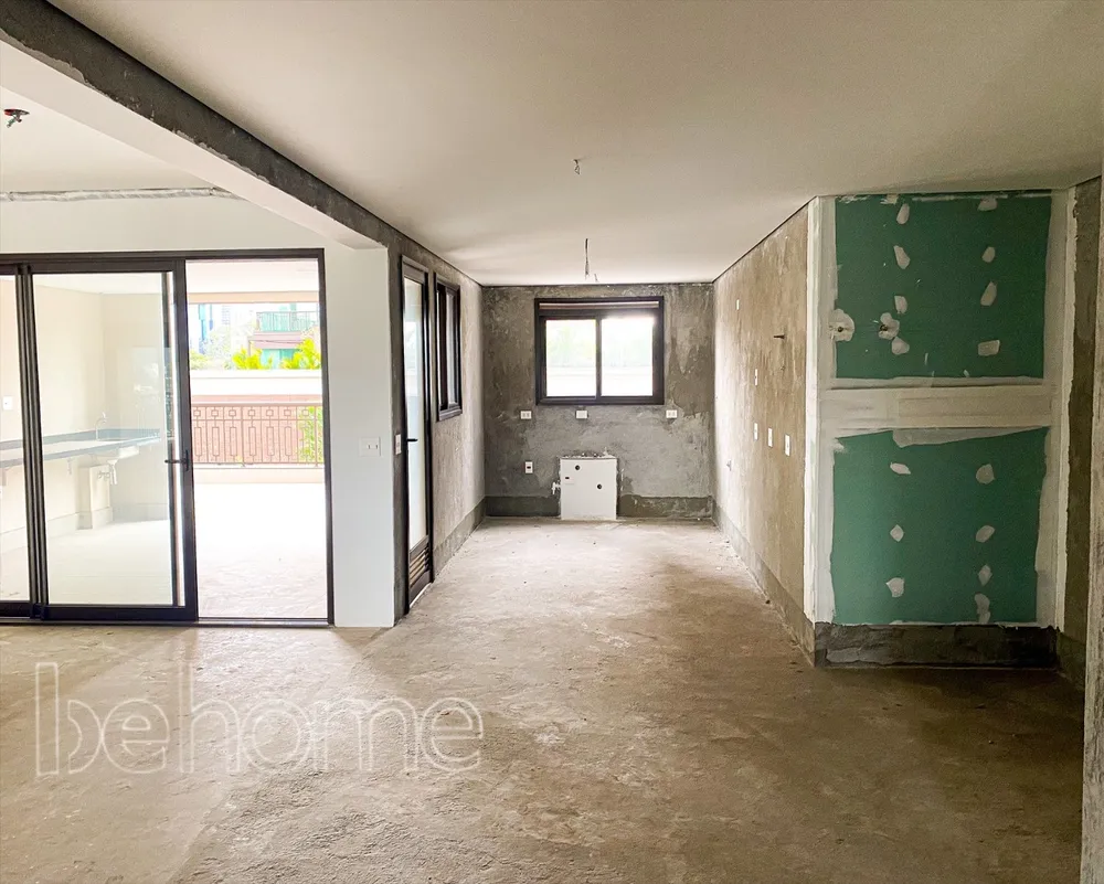 Apartamento, 3 quartos, 334 m² - Foto 1