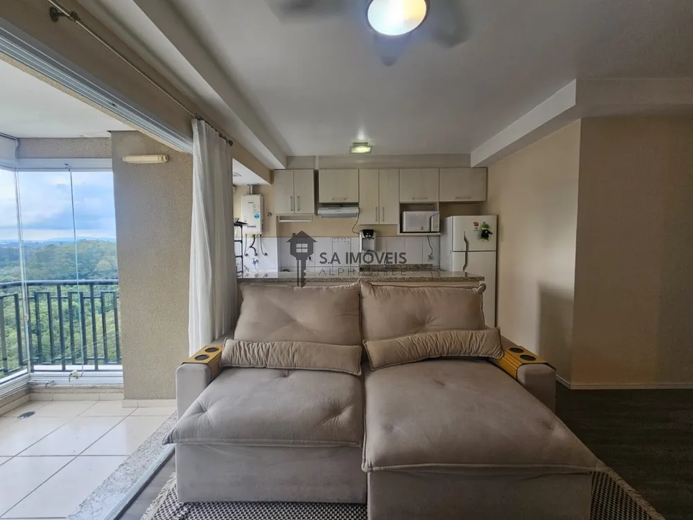 Apartamento, 1 quarto, 50 m² - Foto 5
