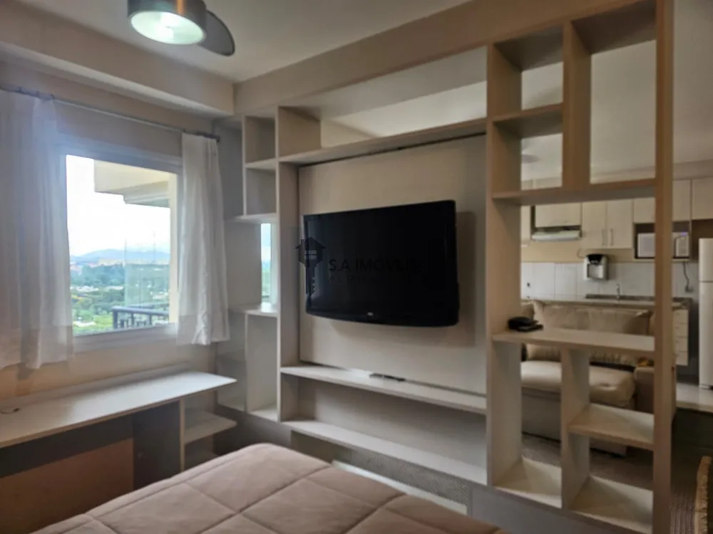 Apartamento, 1 quarto, 50 m² - Foto 7