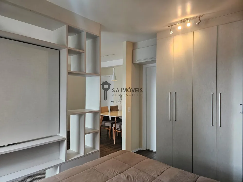 Apartamento, 1 quarto, 50 m² - Foto 8