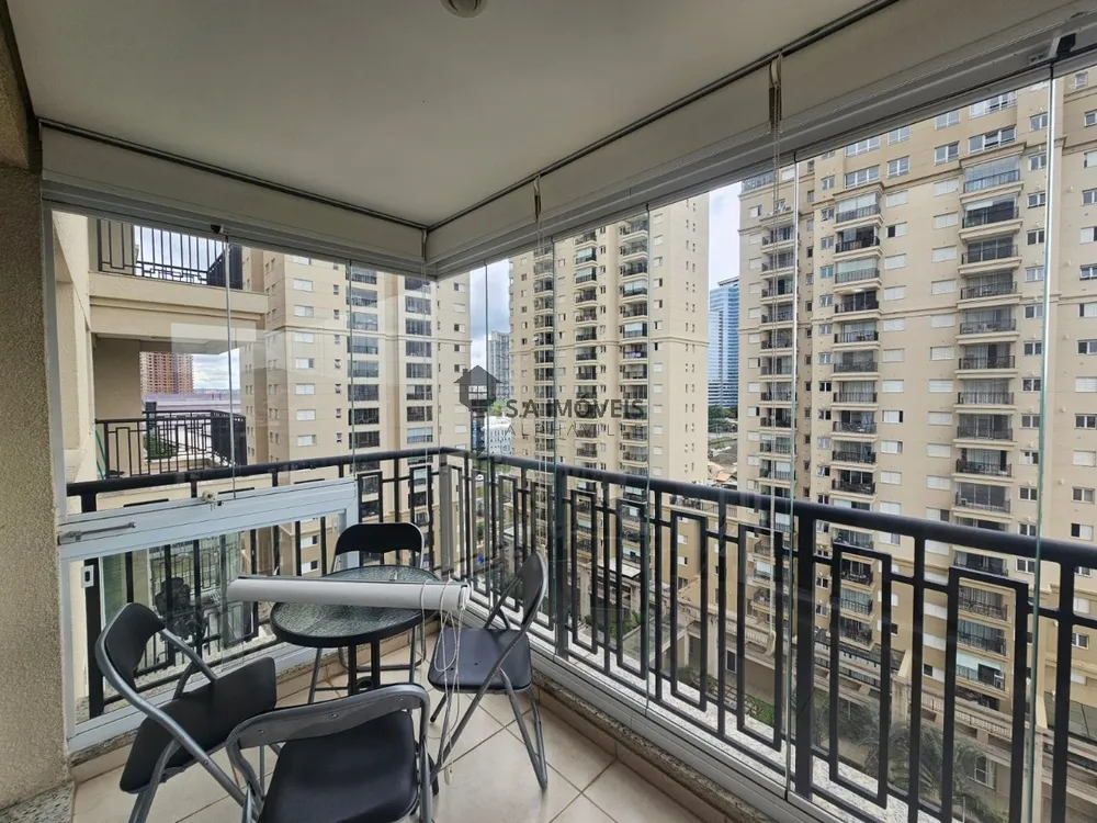 Apartamento, 1 quarto, 50 m² - Foto 2
