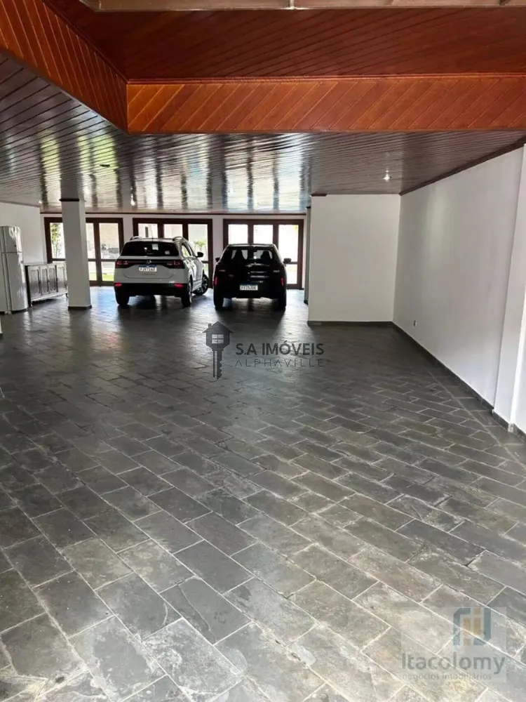 Casa de Condomínio, 4 quartos - Foto 6