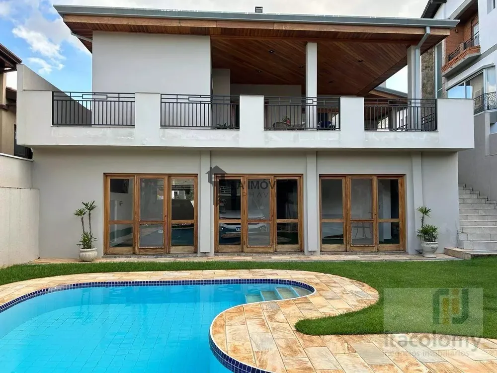 Casa de Condomínio, 4 quartos - Foto 5
