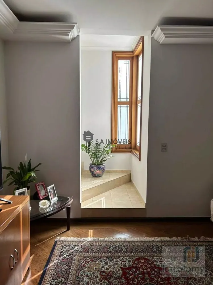 Casa de Condomínio, 4 quartos - Foto 8