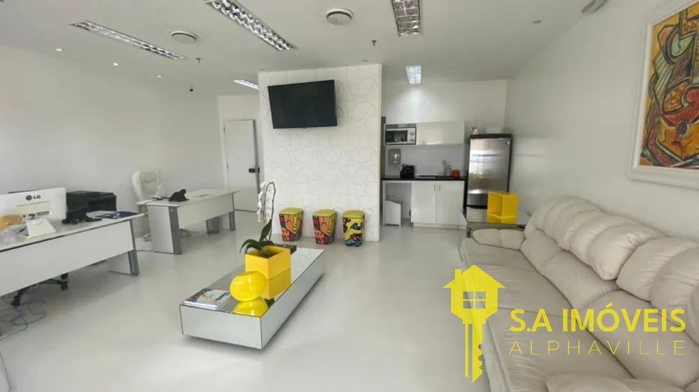 Sala-Conjunto, 396 m² - Foto 5