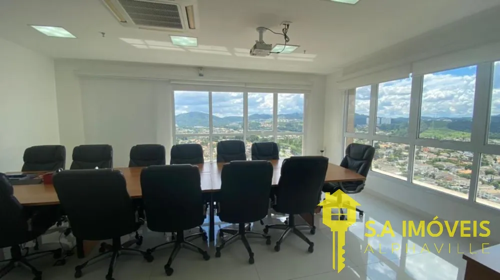 Sala-Conjunto, 396 m² - Foto 8