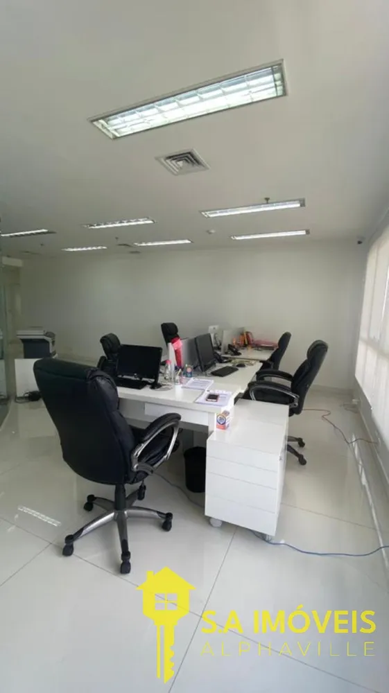 Sala-Conjunto, 396 m² - Foto 15