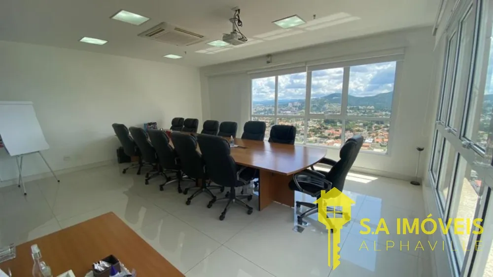 Sala-Conjunto, 396 m² - Foto 10