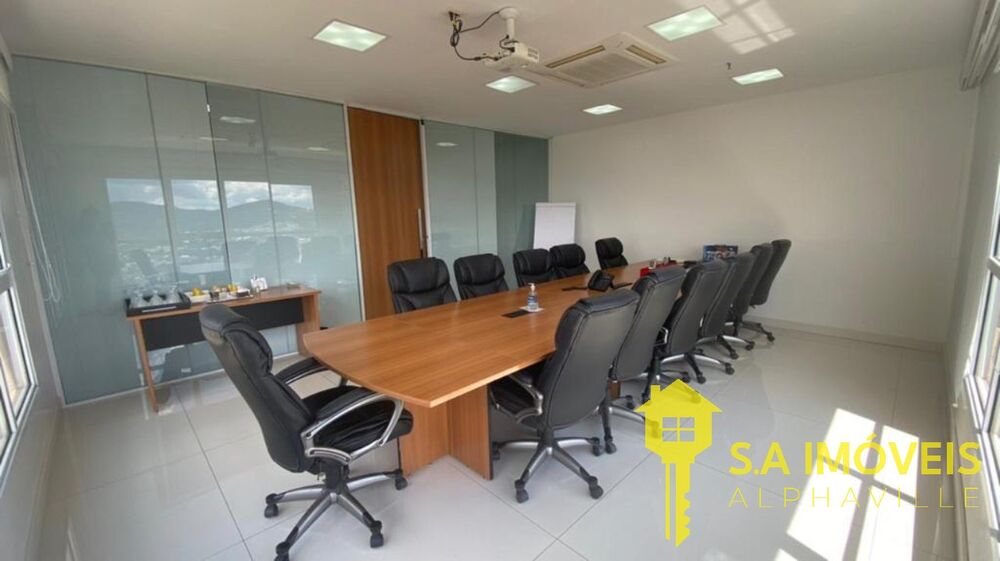 Conjunto Comercial-Sala à venda e aluguel, 396m² - Foto 5