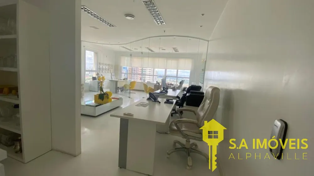 Sala-Conjunto, 396 m² - Foto 13