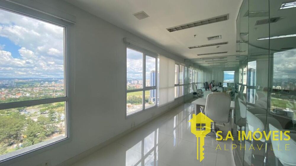 Conjunto Comercial-Sala à venda e aluguel, 396m² - Foto 7