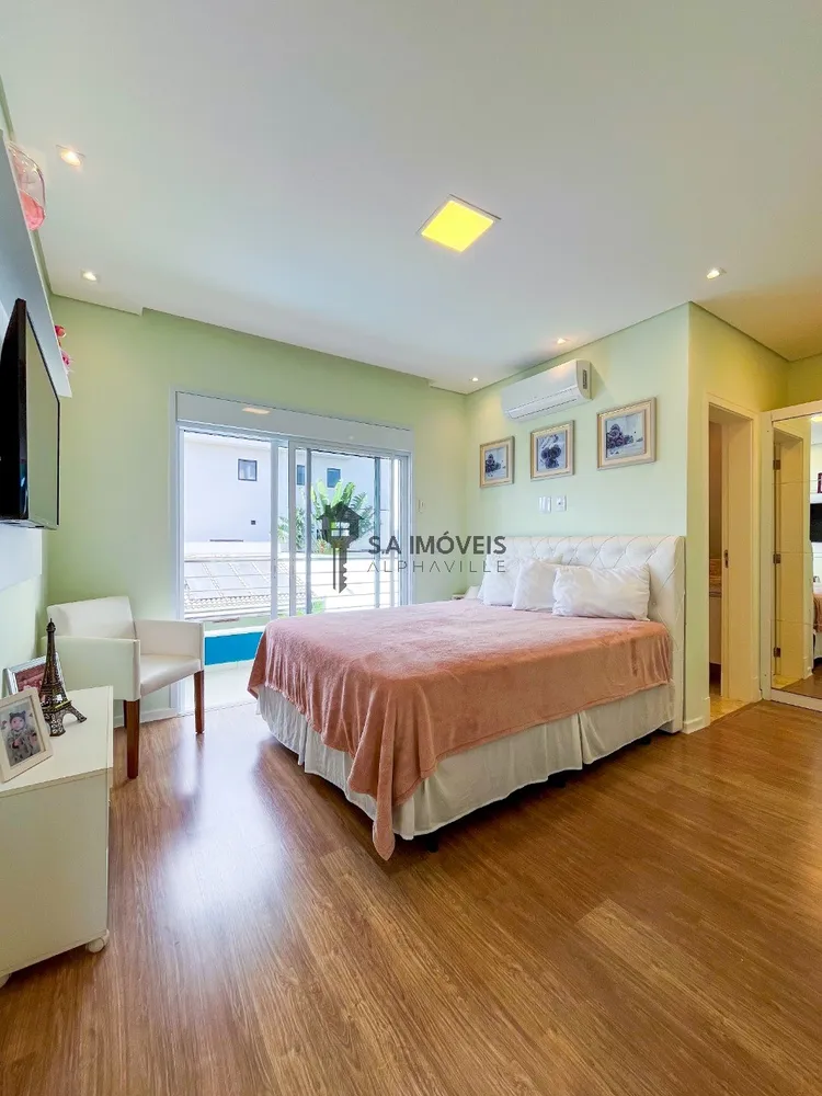 Casa de Condomínio, 5 quartos - Foto 4