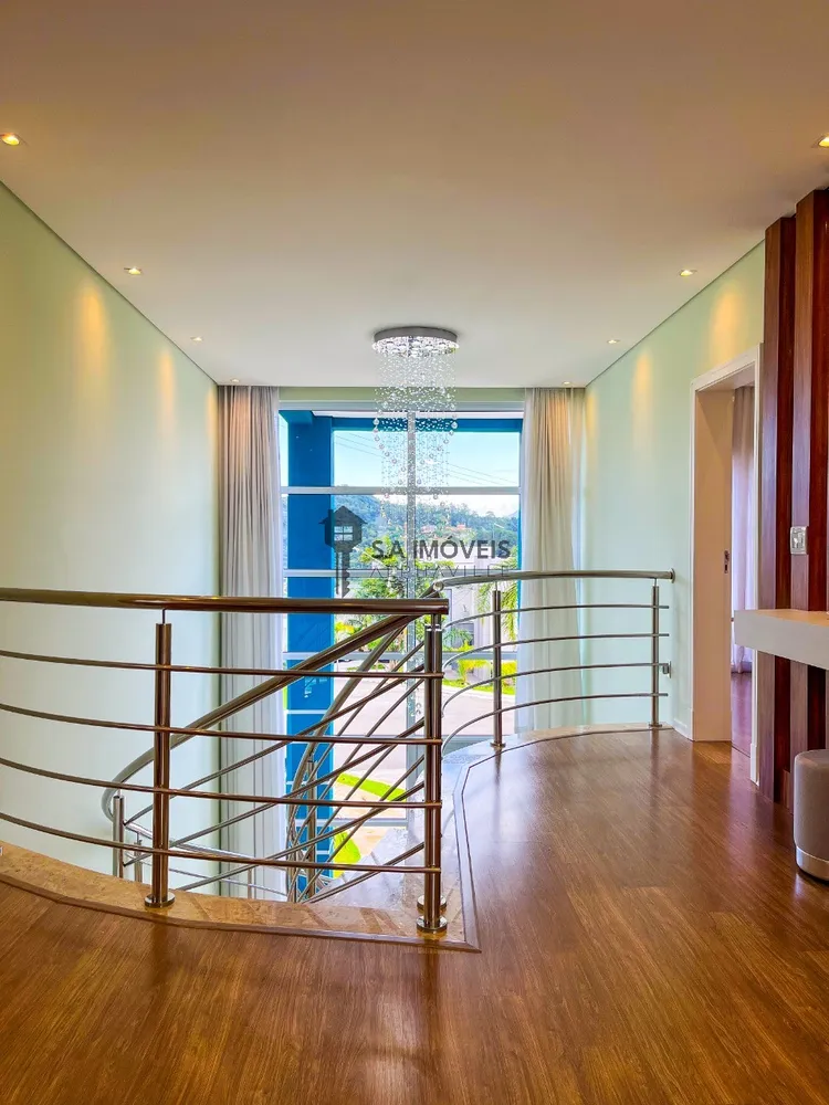 Casa de Condomínio, 5 quartos - Foto 3