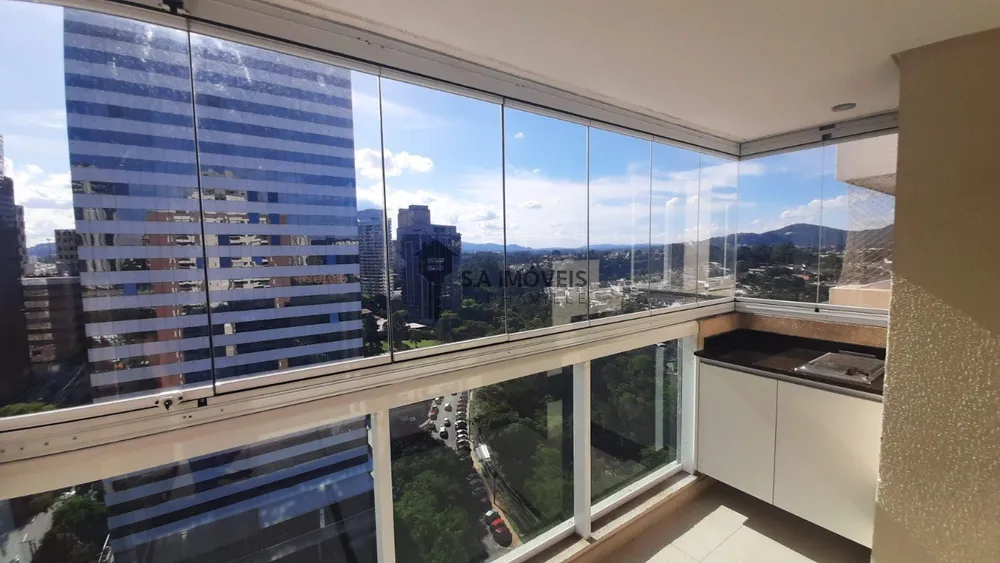 Apartamento, 2 quartos, 67 m² - Foto 2