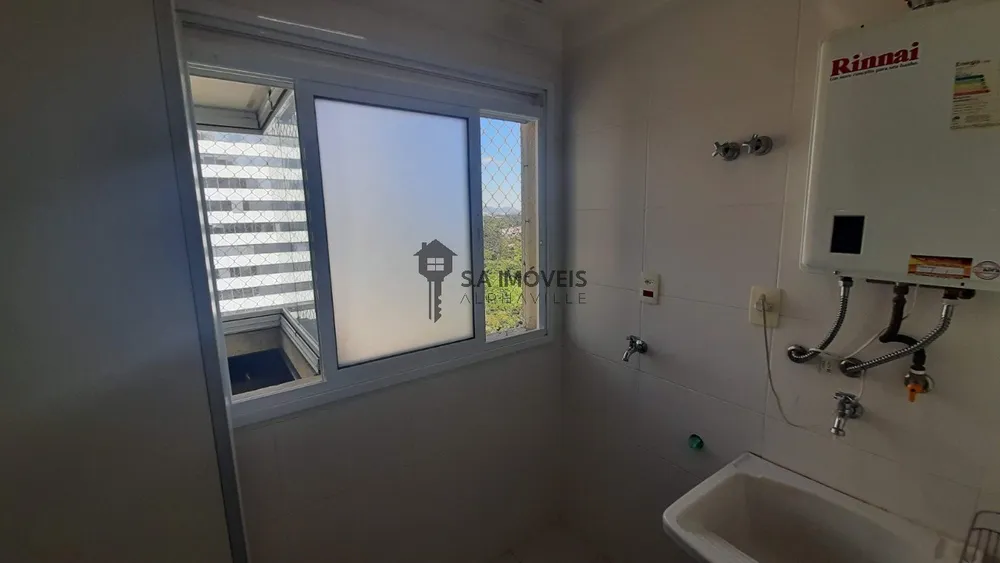 Apartamento, 2 quartos, 67 m² - Foto 3