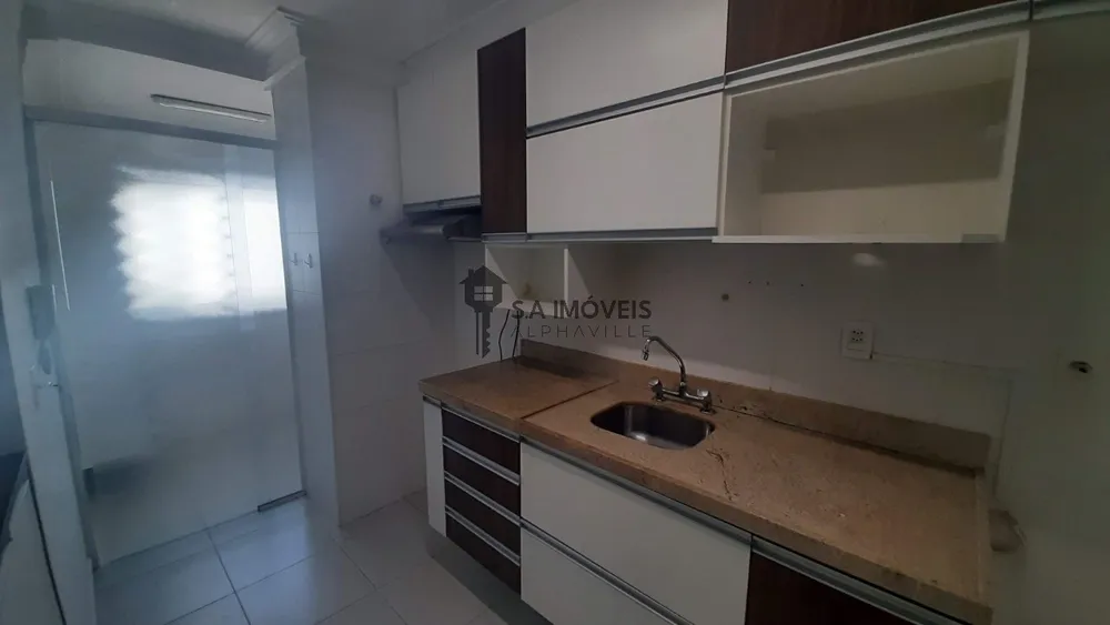 Apartamento, 2 quartos, 67 m² - Foto 4