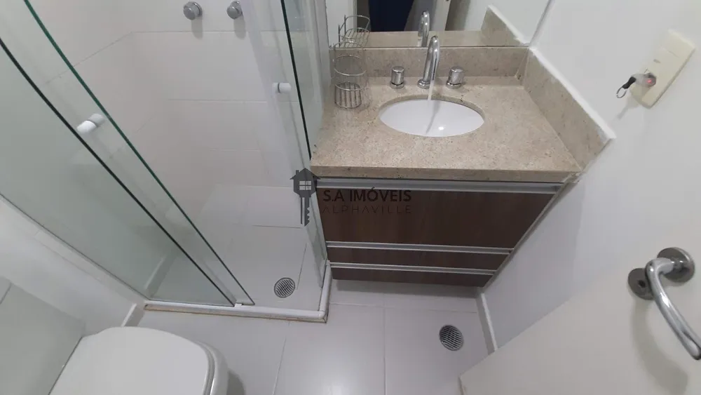 Apartamento, 2 quartos, 67 m² - Foto 10