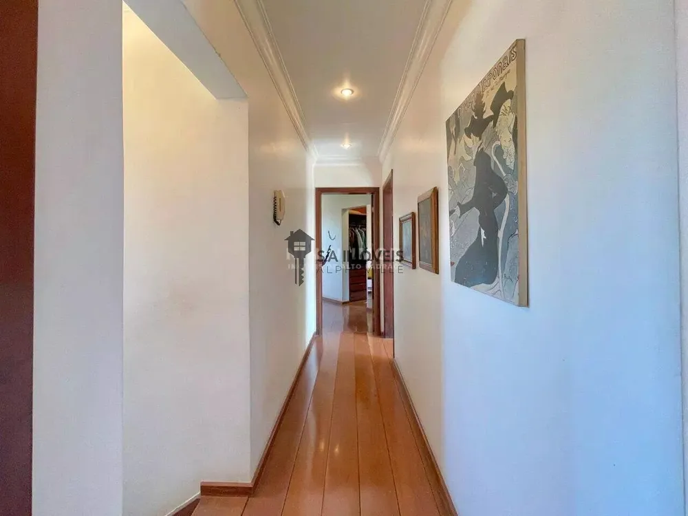 Casa de Condomínio, 4 quartos - Foto 6