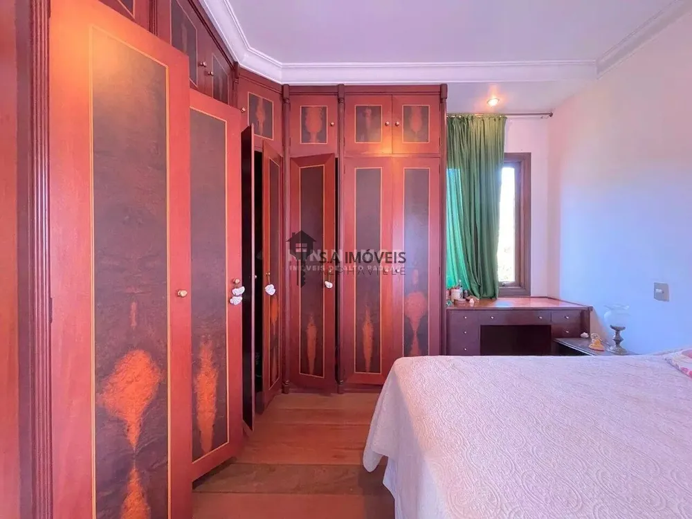 Casa de Condomínio, 4 quartos - Foto 10