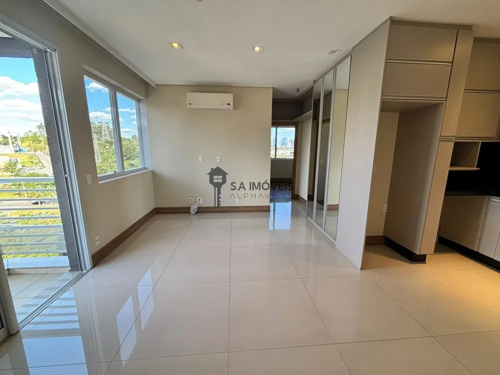 Apartamento, 2 quartos, 58 m² - Foto 5