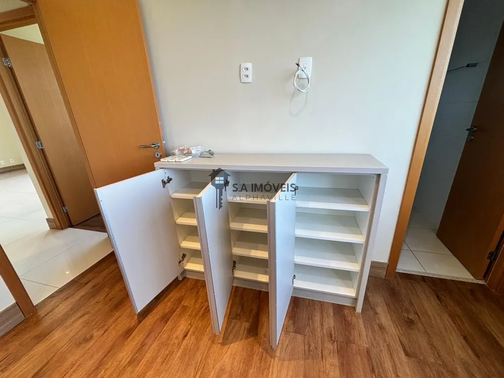 Apartamento, 2 quartos, 58 m² - Foto 7