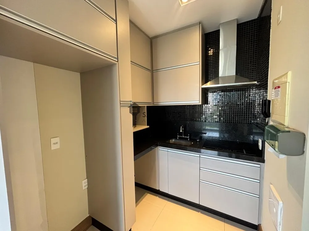 Apartamento, 2 quartos, 58 m² - Foto 1